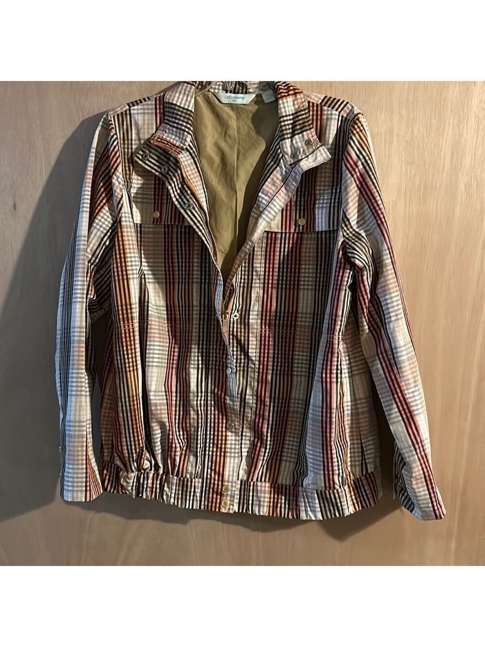 Liz Claiborne Women’s Jacket